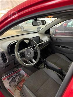 كيا بيكانتو